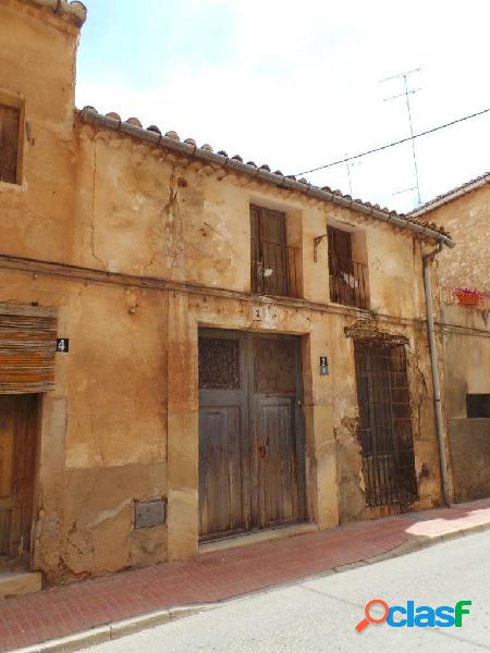 CASA EN MONOVAR 1