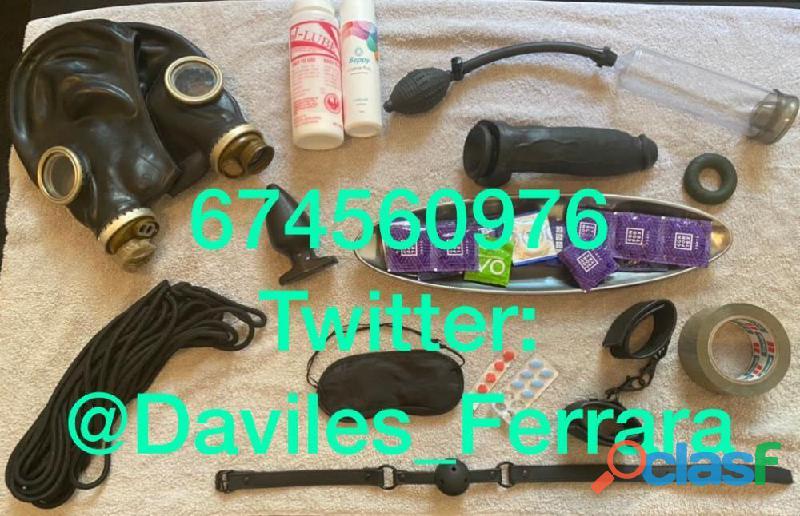 Daviles frances natural ferrara espanol