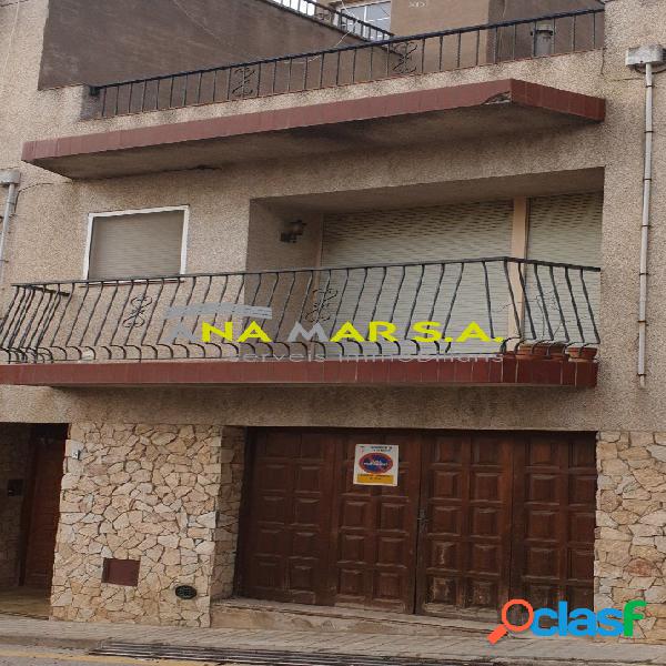 Casa a la venta en La Jonquera 1