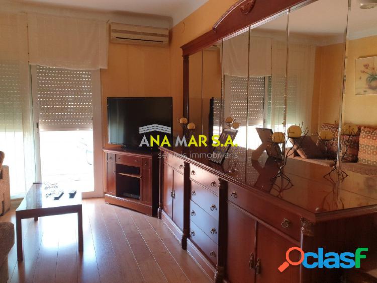 Piso en venta en el centro de Portbou. 3