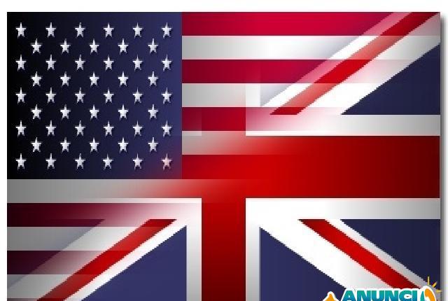 Inglés/bilingüe/profesor - madrid Inglés/bilingüe/profesor - madrid