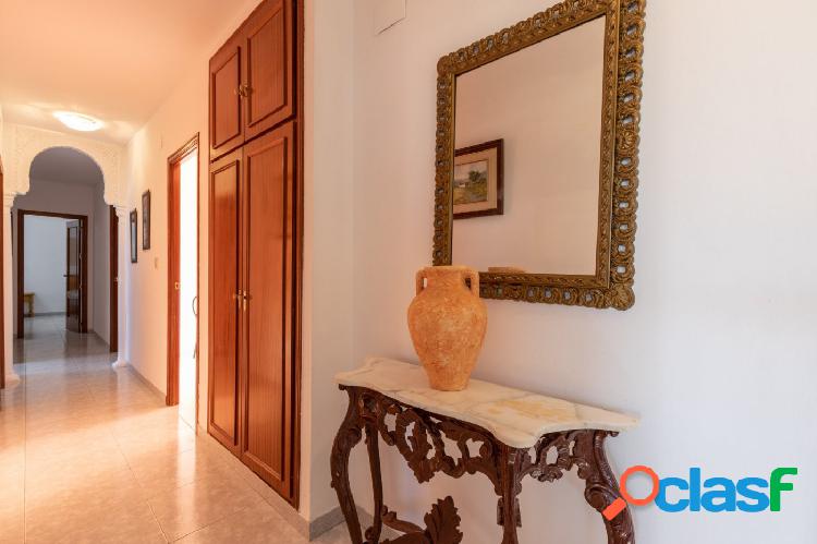 Fantastico piso en Moraleda de Zafayona