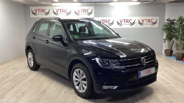 Volkswagen tiguan 2.0tdi advance 85kw Volkswagen tiguan 2.0tdi advance 85kw