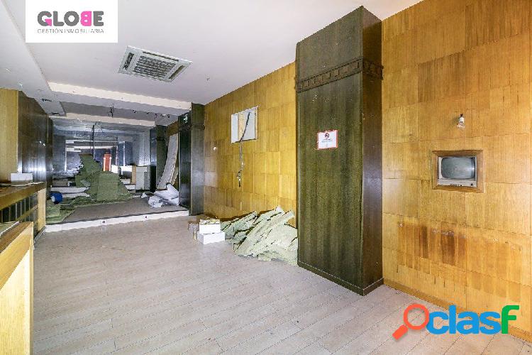 Local comercial en Calle Pintor L/xc3/xb3pez Mezquita 1