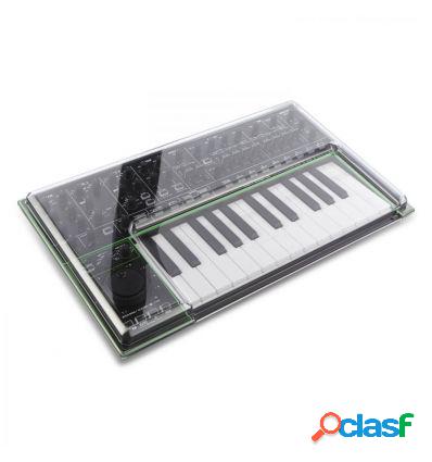 Decksaver roland aira system 1 cover Decksaver roland aira system 1 cover