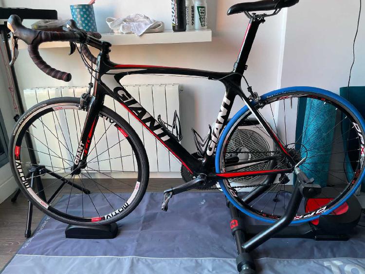 Giant tcr Giant tcr