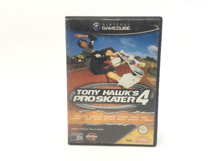 Tony hawks pro skater 3 g3 Tony hawks pro skater 3 g3