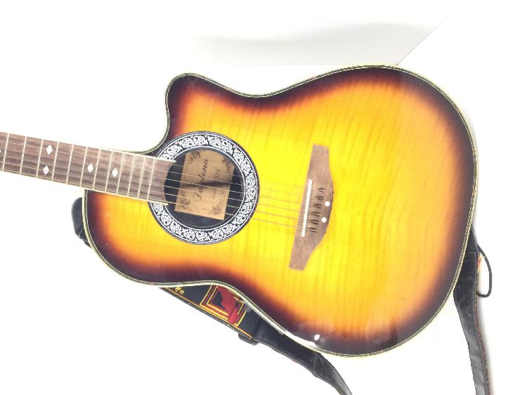 Guitarra acustica daytona l0300