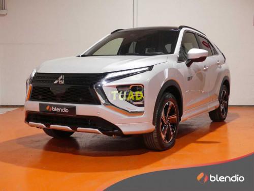 Mitsubishi Eclipse Cross 2.4 PHEV Kaiteki Auto 4WD