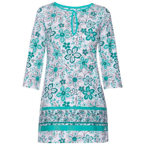 Iq-company vestido corto uv 230 protective Iq-company vestido corto uv 230 protective