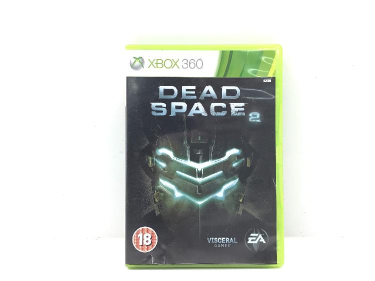 dead space 2 x360