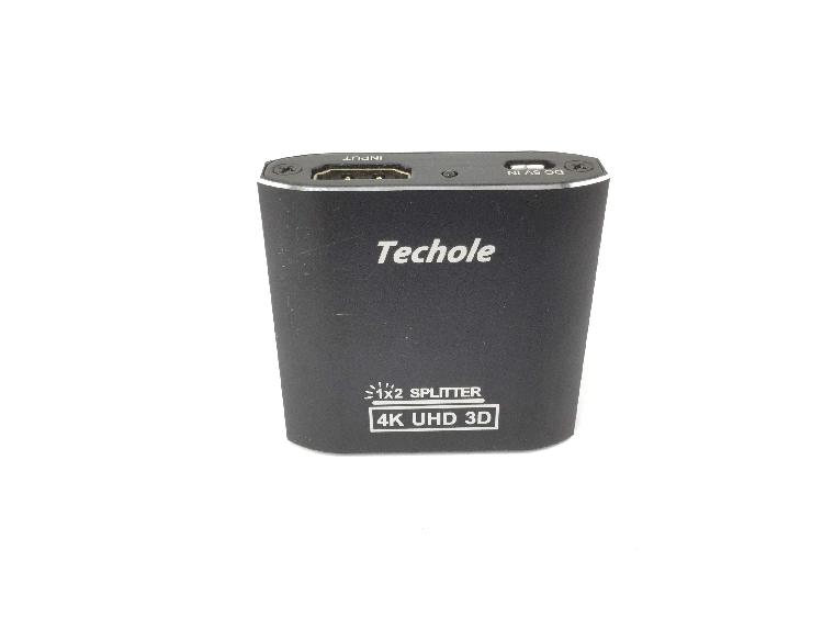 Otros tv y video techole hs306 Otros tv y video techole hs306