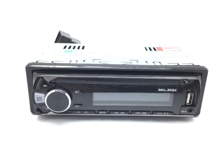 Autorradio belson bs-1502 Autorradio belson bs-1502
