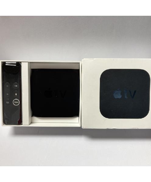 Apple tv 1st 4k 32gb mod