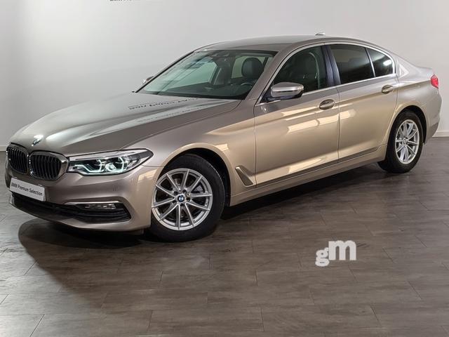 Bmw serie 5 520d Bmw serie 5 520d