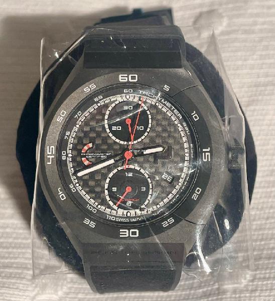 Porsche design monobloc actuator Porsche design monobloc actuator