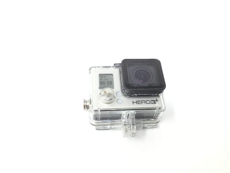 Camara deportiva gopro hero 3+ black edition