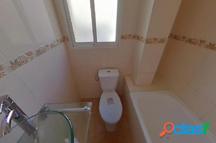 Piso en Valencia, perfecto para parejas. El inmueb 3