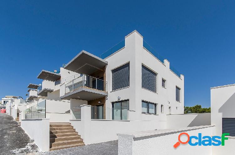 BUNGALOWS DE NUEVA CONSTRUCCI/xc3/x93N EN SAN MIGUEL DE SALINAS 1