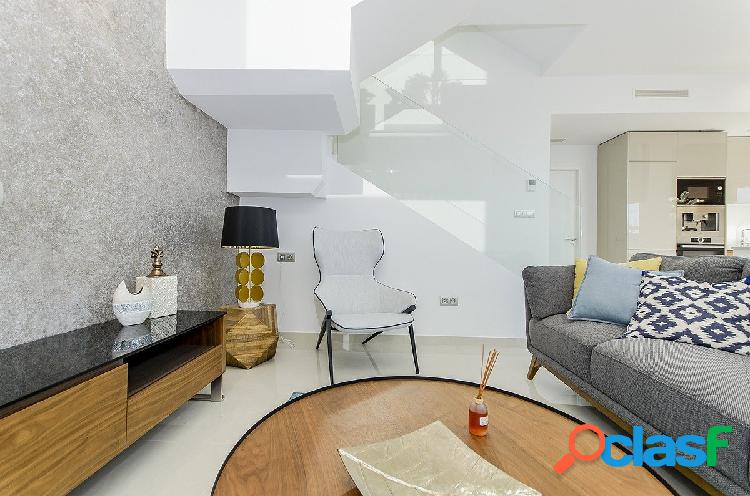 VILLAS DE NUEVA CONSTRUCCI/xc3/x93N EN VERA, ALMERIA 2