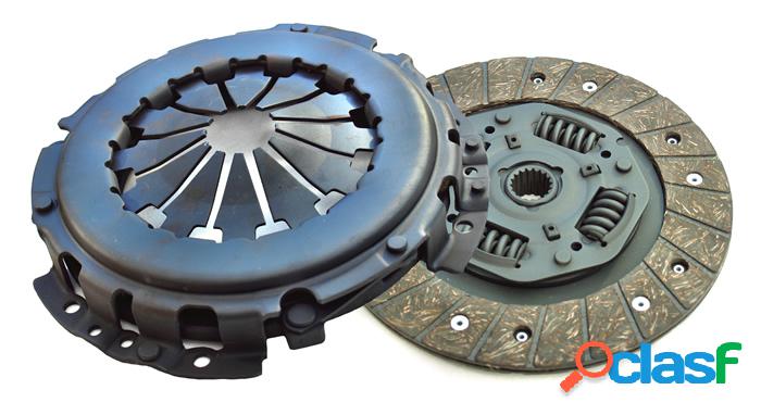 Embrague black diamond fast road organic daihatsu yrv (m201) 1.3i 16