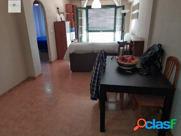 SE VENDE PISO EN LOS NAREJOS 2