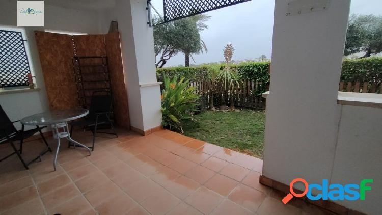 Alquiler en La Torre Golf Resort 1