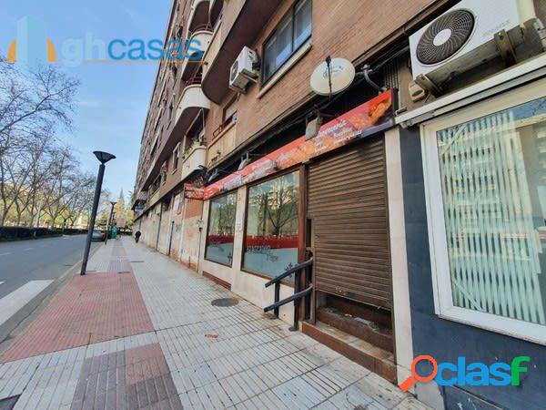 Local comercial en venta o alquiler en Puertollano, Ciudad Real