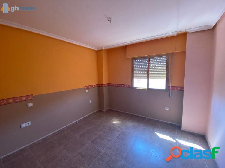 Piso en venta en Puertollano, Ciudad Real 1