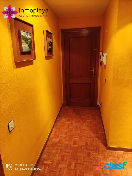 Noja, Apartamento en Ris 2