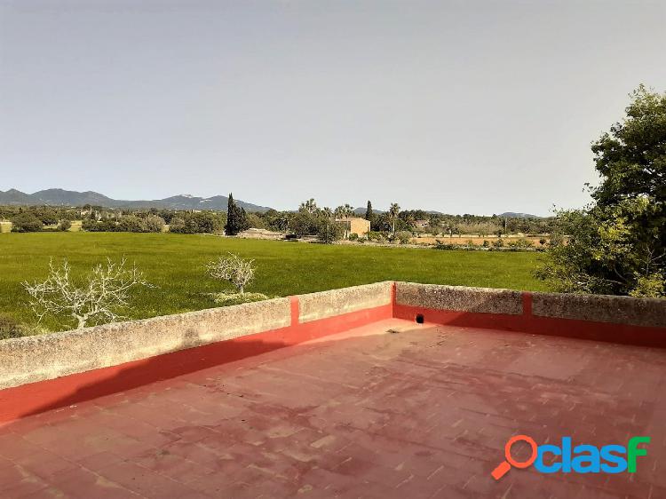Finca r/xc3/xbastica en Son Negre de Felanitx 1