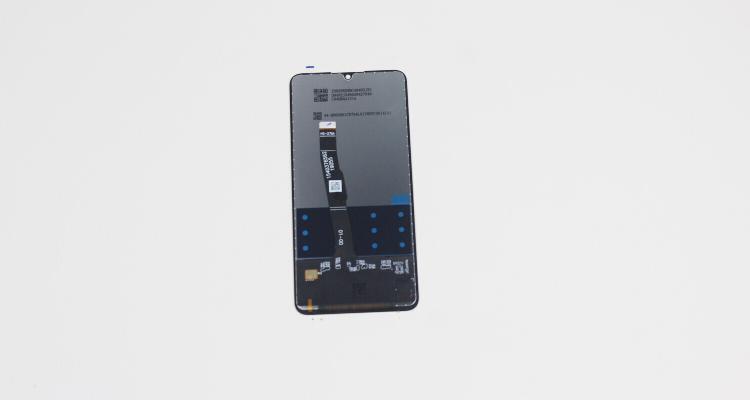 Pantalla lcd + touch huawei p30 lite