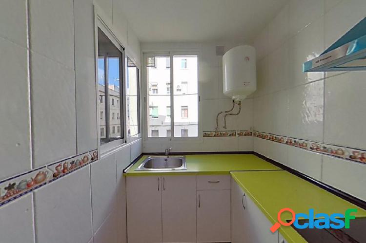 Piso en Valencia, perfecto para parejas. El inmueb 5