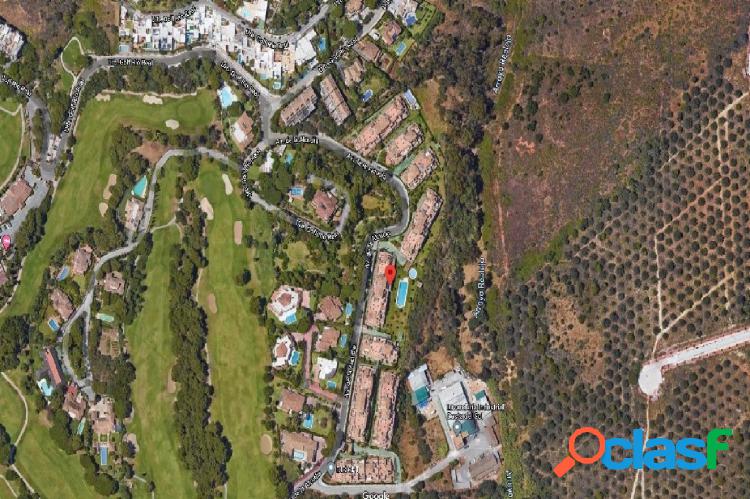 Trastero en marbella, malaga. consta de 7.2 m² con Trastero en marbella, malaga. consta de 7.2 m² con