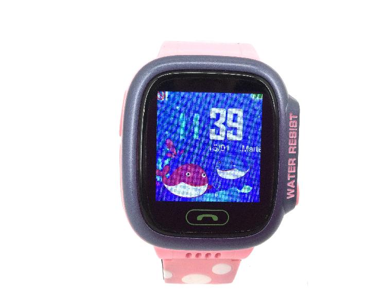 Smart watch the childrens Smart watch the childrens