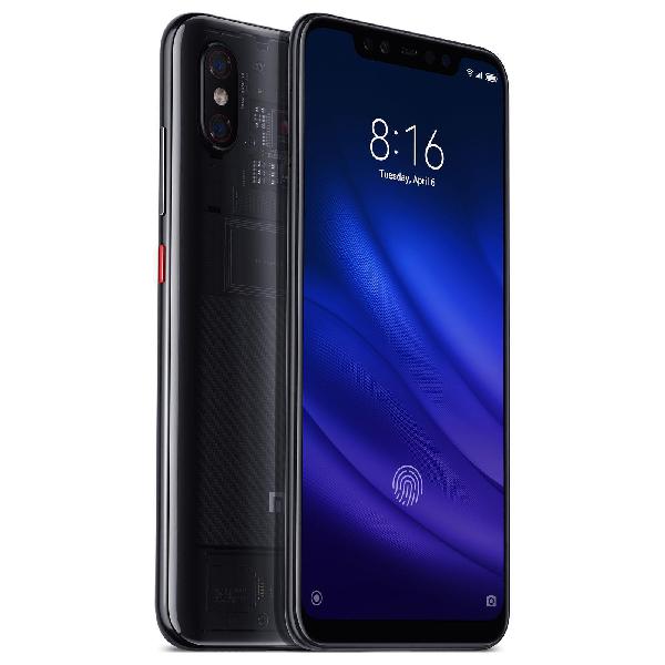 Xiaomi mi 8 pro 128 gb Xiaomi mi 8 pro 128 gb