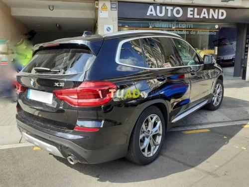 Bmw x3 20d xdrive xline Bmw x3 20d xdrive xline