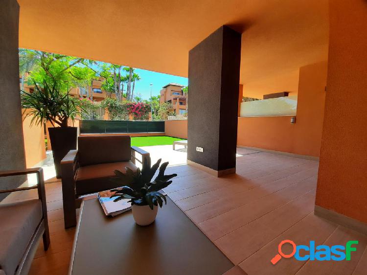 Residencial cerrado con 40 viviendas cerca del campo de golf de Villamart/xc3/xadn. 2