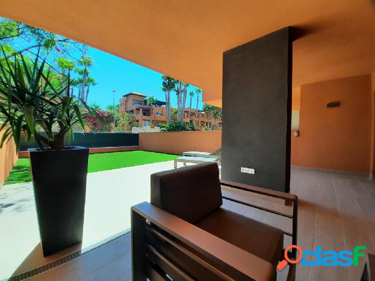 Residencial cerrado con 40 viviendas cerca del campo de golf de Villamart/xc3/xadn. 3