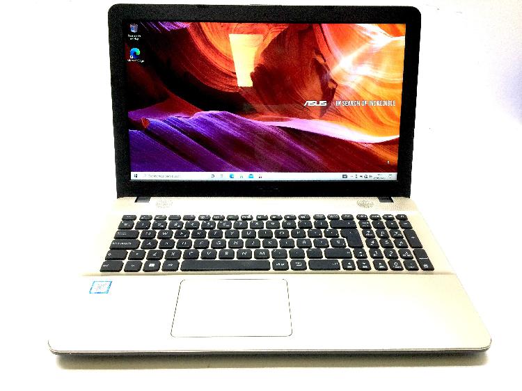 Pc portatil asus f541u Pc portatil asus f541u