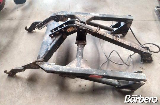 Venta de tripuntal para grada rotativa y sembradora maschio Venta de tripuntal para grada rotativa y sembradora maschio