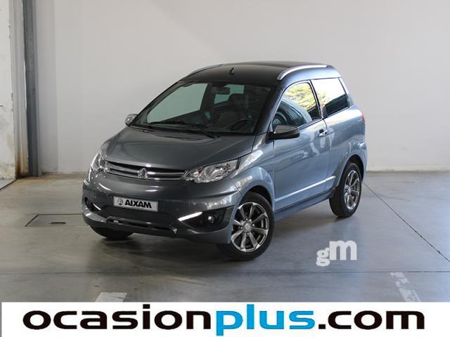 Aixam s8 s8 5cv Aixam s8 s8 5cv
