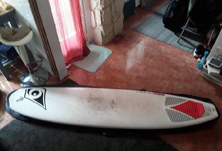 Tabla surf bic evolutiva 7'6 Tabla surf bic evolutiva 7'6