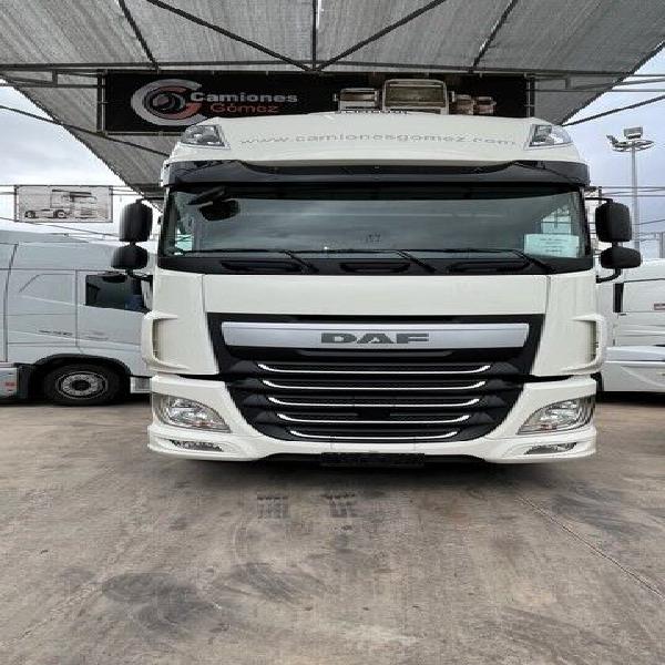 Daf xf 105 460 tractora Daf xf 105 460 tractora
