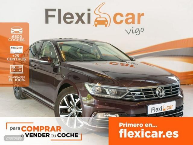 Volkswagen passat sport 2.0 tdi 150cv bmt 4motion de 2015 Volkswagen passat sport 2.0 tdi 150cv bmt 4motion de 2015