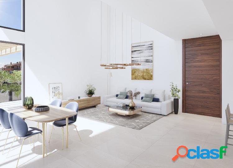 /xe2/x96/xb7Villa en Finestrat con Vistas Panor/xc3/xa1micas al Mar y Piscina Costa Blanca 2