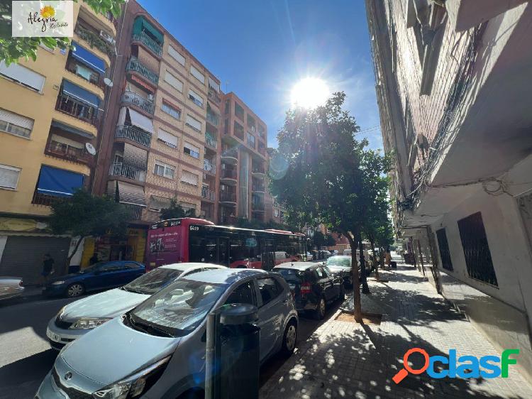 !!! PISO PARA INVERSI/xc3/x93N EN ORRIOLS / 2/xc2/xba PLANTA Y BUENA LA CALLE 1