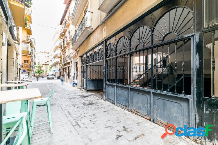 Estupenda plaza de Garaje en el centro de Granada! 1