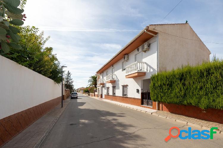 Chalet en Cajuela 1