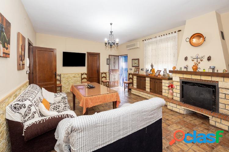 Chalet en Cajuela 3